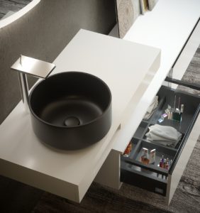 ADBath. Diseño de muebles de baño para tu hogar.