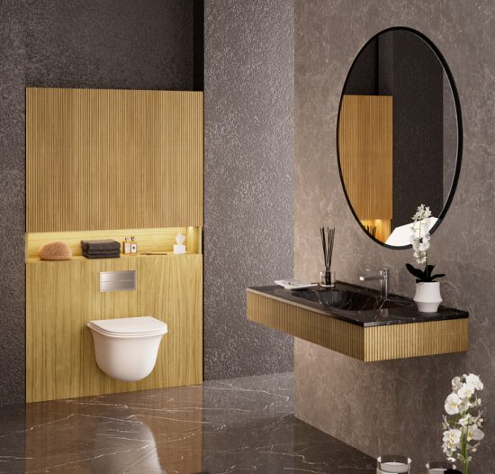 muebles baño diseño